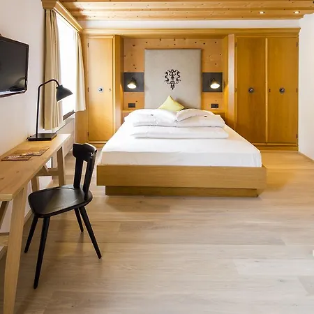 Hotel Der Mohrenwirt **** 4*