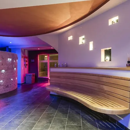 Hotel Der Mohrenwirt **** 4*