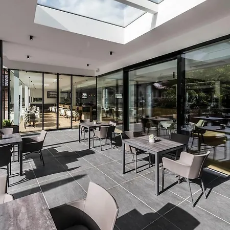 Hotel Der Mohrenwirt **** 4*